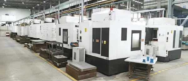 Projektowanie i produkcja oprzyrządowania