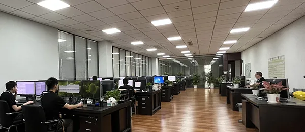 Projektowanie i produkcja oprzyrządowania