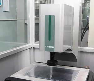 Optyczny system pomiarowy