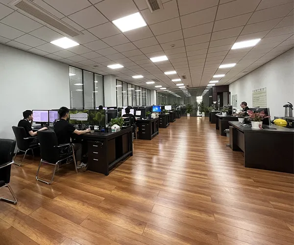 Utworzenie Centrum Technologicznego Motorbacs