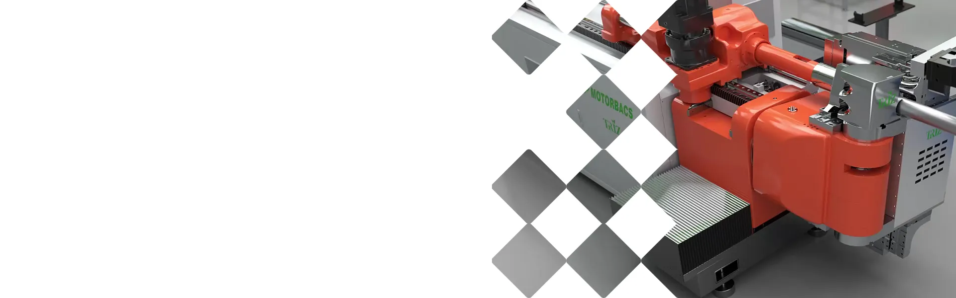 Zhejiang Motorbacs Technology Co., Ltd.