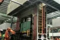 Prasa CNC do hydroformowania rur 4000 ton