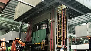 Etap hydroformowania