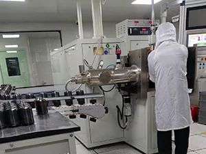 Zdolności produkcyjne