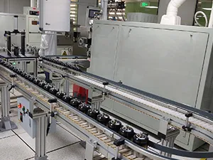 Zdolności produkcyjne