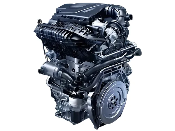 Metalowe rury do silników samochodowych