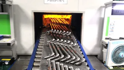 Nasze zakłady produkcyjne